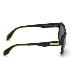 Men's Sunglasses Adidas OR0039 Black