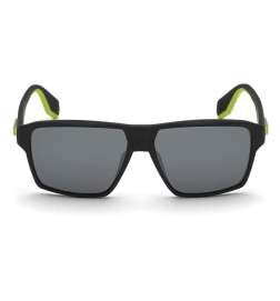 Men's Sunglasses Adidas OR0039 Black