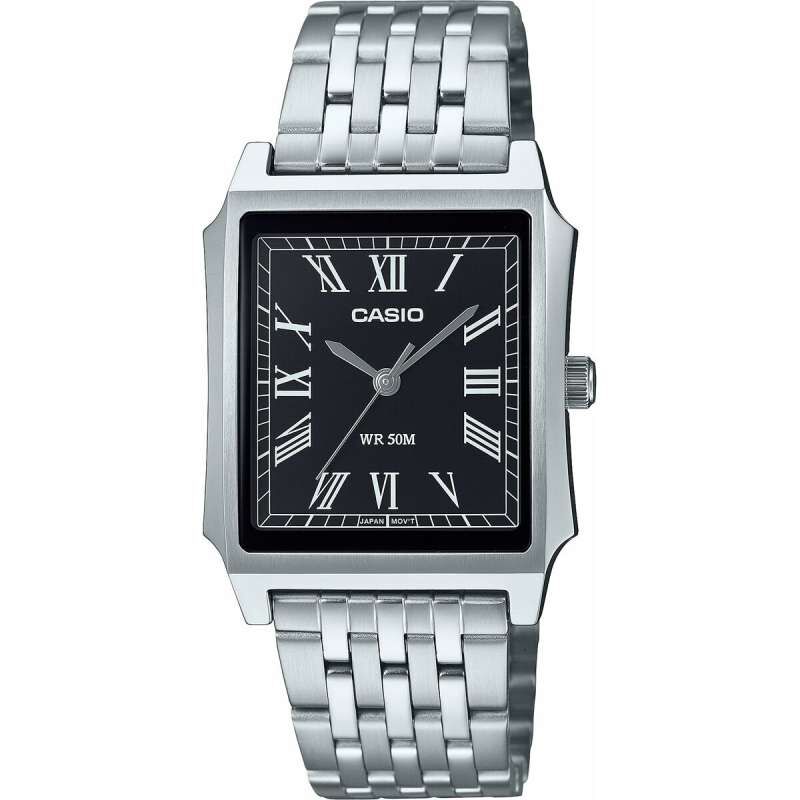 Men's Watch Casio MTP-B190D-1BVEF