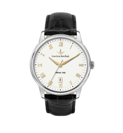 Orologio Uomo Lucien Rochat