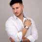 Men's Watch Lucien Rochat