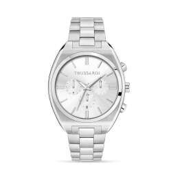 Men's Watch Trussardi R2453159003 (Ø 44 mm)