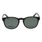 Men's Sunglasses INVU M4103 50BY Black