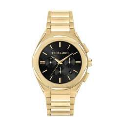 Men's Watch Trussardi R2453156001 (Ø 44 mm)