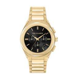 Men's Watch Trussardi R2453156001 (Ø 44 mm)