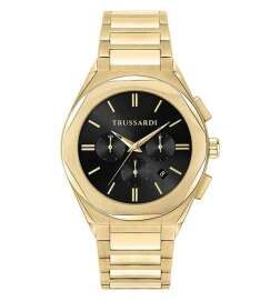 Men's Watch Trussardi R2453156001 (Ø 44 mm)
