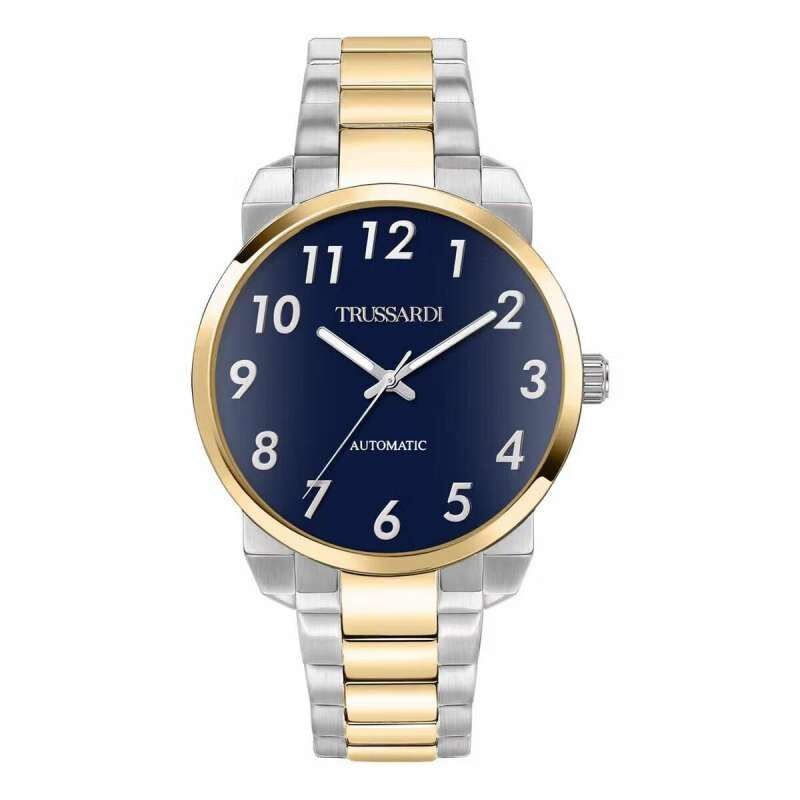 Men's Watch Trussardi R2423154001 (Ø 40 mm)