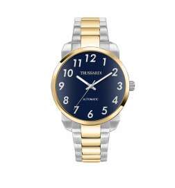 Men's Watch Trussardi R2423154001 (Ø 40 mm)