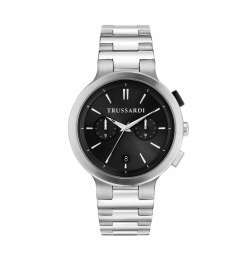 Men's Watch Trussardi R2453164006 (Ø 43 mm)