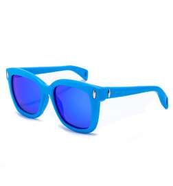 Unisex Sunglasses Italia Independent 0011-027-000 ø 56 mm