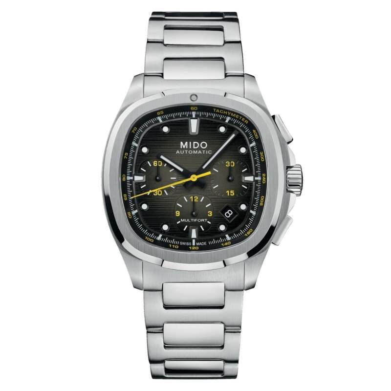 Men's Watch Mido M049-527-11-081-00