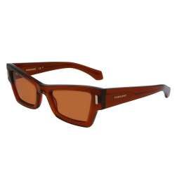 Occhiali da sole Donna Salvatore Ferragamo SF2006S-232 Ø 53 mm