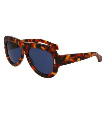 Occhiali da sole Donna Salvatore Ferragamo SF2029SE-240 ø 57 mm