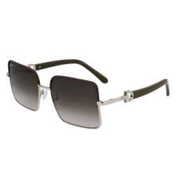 Ladies' Sunglasses Salvatore Ferragamo SF302SL-704 ø 60 mm