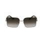 Ladies' Sunglasses Salvatore Ferragamo SF302SL-704 ø 60 mm