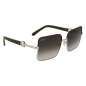 Ladies' Sunglasses Salvatore Ferragamo SF302SL-704 ø 60 mm