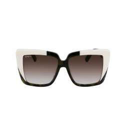 Ladies' Sunglasses Salvatore Ferragamo SF1060S-341 Ø 55 mm