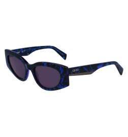 Ladies' Sunglasses LIU JO LJ792S-460 Ø 52 mm