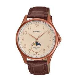 Men's Watch Casio MTP-M110RL-5AVER