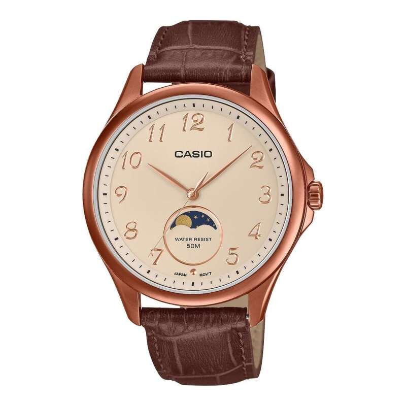 Men's Watch Casio MTP-M110RL-5AVER