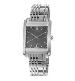 Men's Watch Burberry BU1568 (Ø 33 mm)
