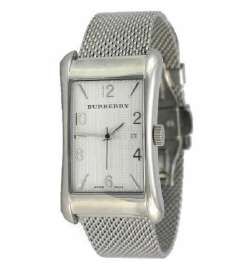 Ladies' Watch Burberry BU3005 (Ø 26 mm)