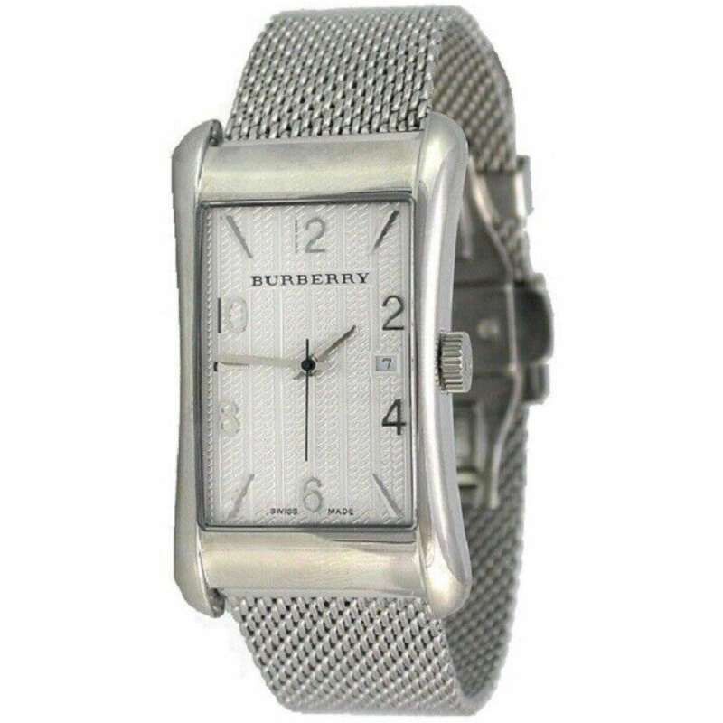Ladies' Watch Burberry BU3005 (Ø 26 mm)