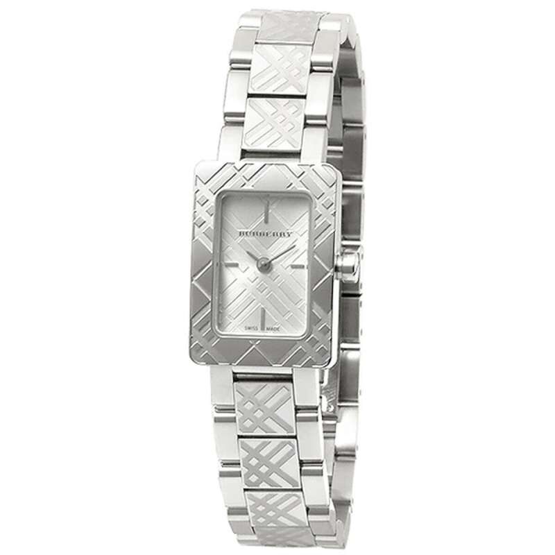 Ladies' Watch Burberry BU1170 (Ø 20 mm)