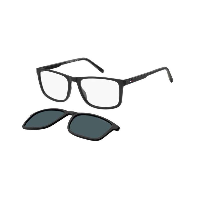 Men's Sunglasses Tommy Hilfiger TH 2281_C Black