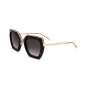 Ladies' Sunglasses PHILIPP PLEIN SPP097S-0722 Ø 53 mm