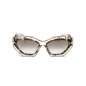 Ladies' Sunglasses PHILIPP PLEIN SPP099V-7T1G Ø 55 mm