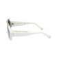Ladies' Sunglasses PHILIPP PLEIN SPP047-3GFG Ø 99 mm