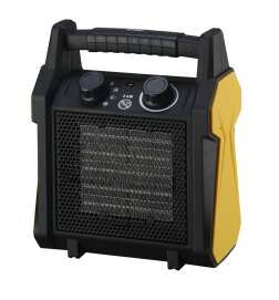 Industrial Heater Stak MARSHALL 3000 W