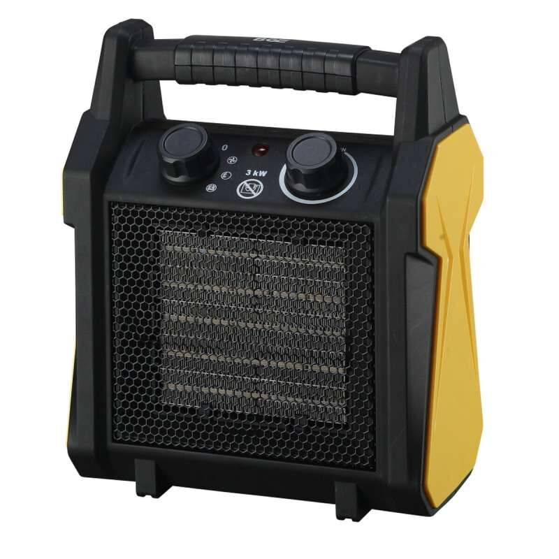 Industrial Heater Stak MARSHALL 3000 W