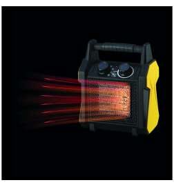 Industrial Heater Stak MARSHALL 3000 W
