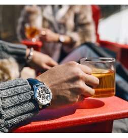 Men's Watch Bulova 96A330
