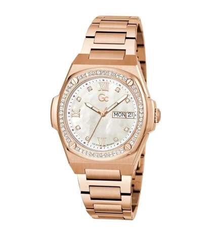 Orologio Donna GC Watches Y98002L1MF (Ø 36 mm)