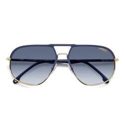 Men's Sunglasses Carrera CARRERA318SKY Golden ø 60 mm