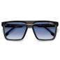 Men's Sunglasses Carrera VICTORYC03S7C ø 58 mm