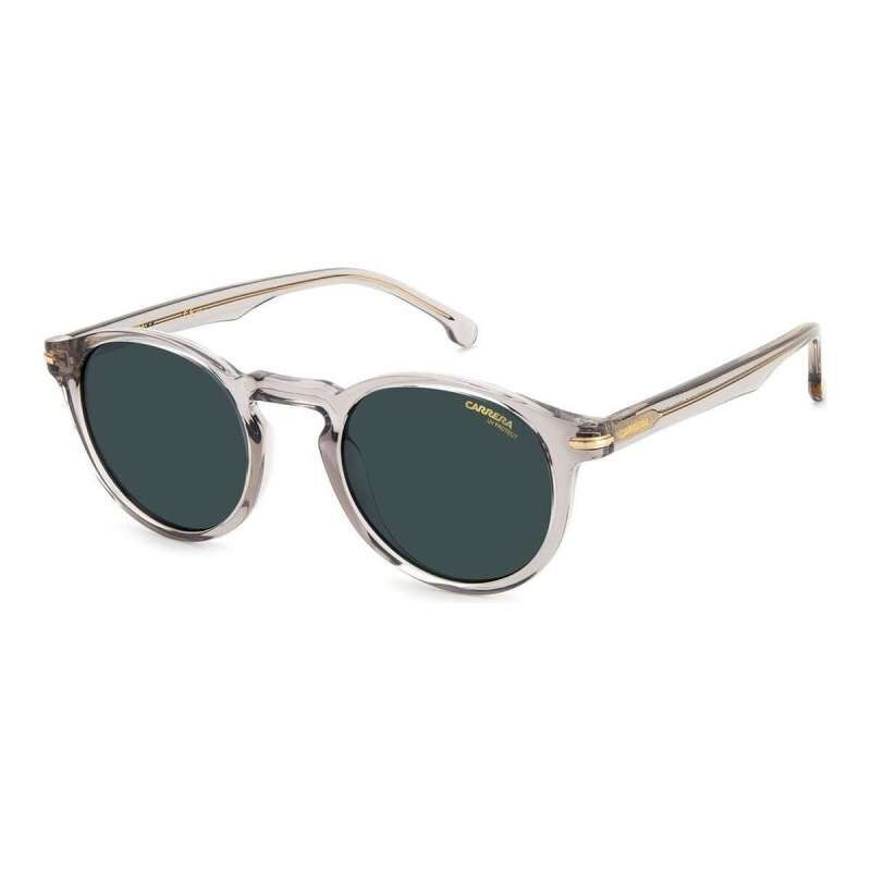 Unisex Sunglasses Carrera CARRERA301SKB Ø 50 mm