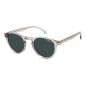 Unisex Sunglasses Carrera CARRERA301SKB Ø 50 mm