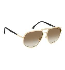 Men's Sunglasses Carrera CARRERA318SJ5 Golden ø 60 mm