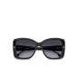 Ladies' Sunglasses Carrera CARRERA3030S8 ø 56 mm