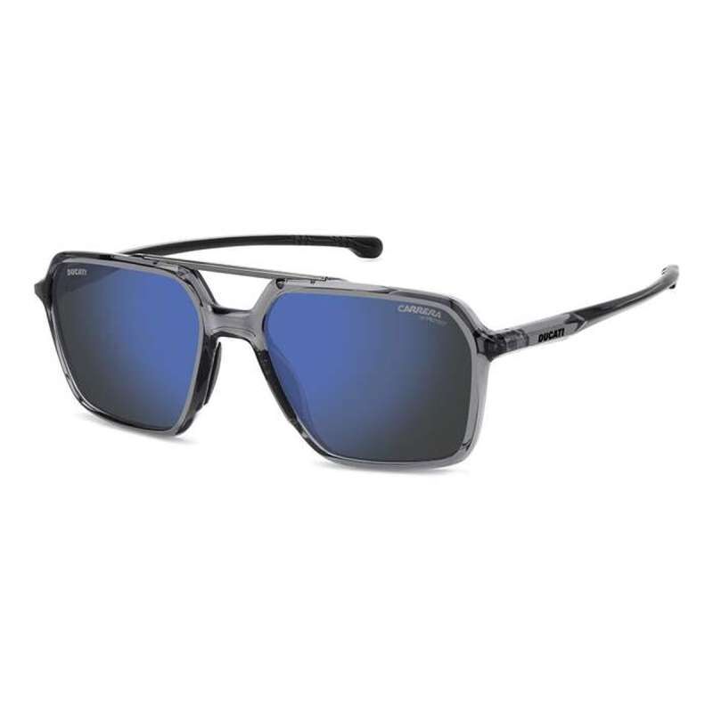 Men's Sunglasses Carrera CARDUC042SR6S Ø 55 mm