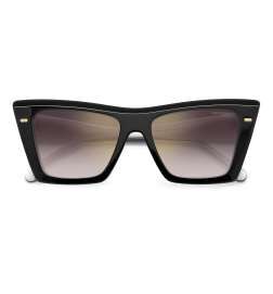 Ladies' Sunglasses Carrera CARREA3046S8 ø 54 mm