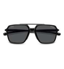 Men's Sunglasses Carrera CARDUC042S807 Ø 55 mm