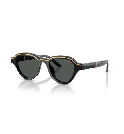 Occhiali da sole Uomo Emporio Armani EA 4264U Nero