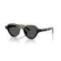 Men's Sunglasses Emporio Armani EA 4264U Black