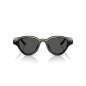 Men's Sunglasses Emporio Armani EA 4264U Black