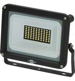 LED spotlight Brennenstuhl JARO D 20 W 2300 lm Black (6500 K)